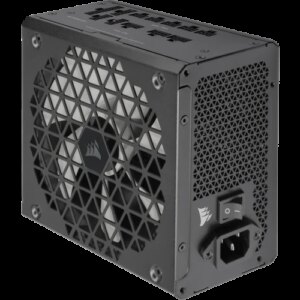 Corsair CP-9020256-EU unidad de fuente de alimentación 850 W 24-pin ATX ATX Negro 0840006663287 | P/N: CP-9020256-EU | Ref. Artículo: 1383718