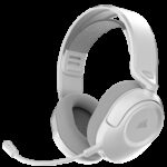 Corsair HS35 v3 Auriculares Inalámbrico y alámbrico Diadema Juego Bluetooth Blanco 0840440424352 | P/N: CA-9011402-WW | Ref. Artículo: 1411492