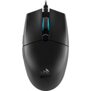 Corsair Katar Pro ratón mano derecha USB tipo A Óptico 12400 DPI 0840006623762 | P/N: CH-930C011-EU | Ref. Artículo: 1337552