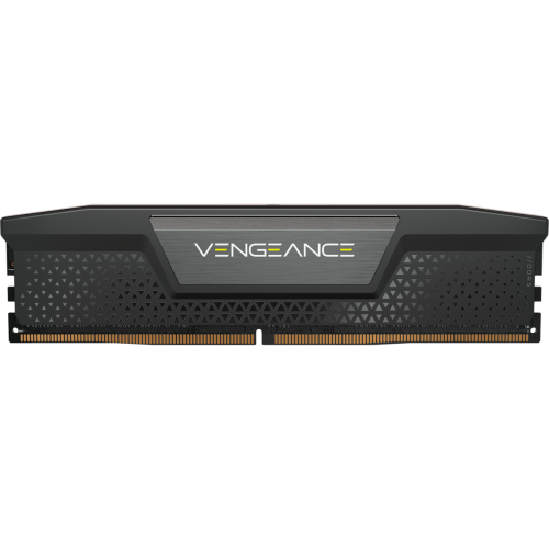 Corsair Vengeance CMK64GX5M2B6400C32 módulo de memoria 64 GB 2 x 32 GB DDR5 6400 MHz - Imagen 3