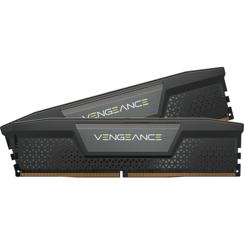 Corsair Vengeance CMK64GX5M2B6400C32 módulo de memoria 64 GB 2 x 32 GB DDR5 6400 MHz - Imagen 6