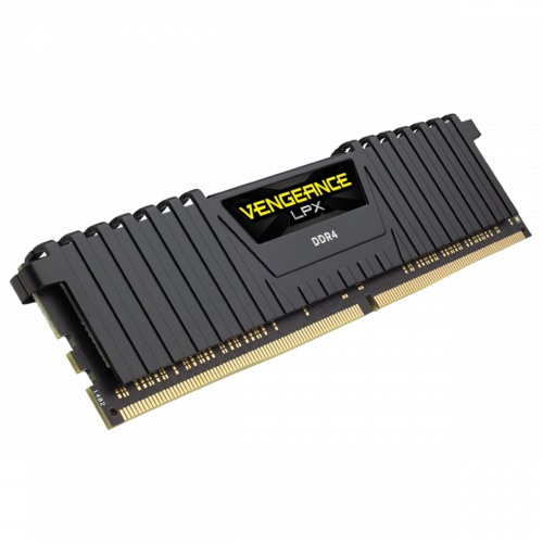 Corsair Vengeance LPX módulo de memoria 16 GB 1 x 16 GB DDR4 3200 MHz - Imagen 2