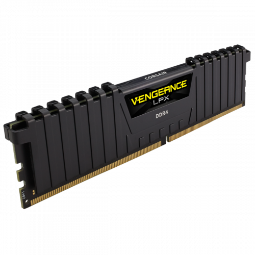 Corsair Vengeance LPX módulo de memoria 16 GB 1 x 16 GB DDR4 3200 MHz - Imagen 3