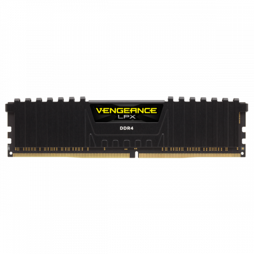 Corsair Vengeance LPX módulo de memoria 16 GB 1 x 16 GB DDR4 3200 MHz 0840006608516 | P/N: CMK16GX4M1E3200C16 | Ref. Artículo: 1327317