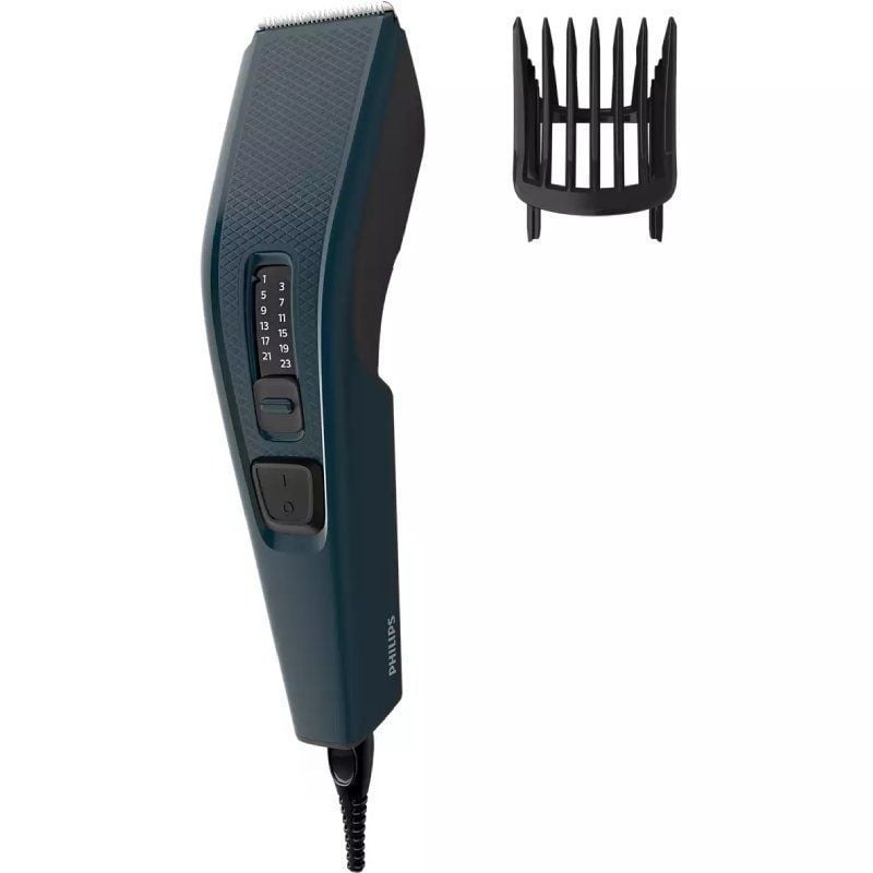 Cortapelos Philips HC3505/15/ con Cable/ 2 Accesorios 8710103855415 HC3505/15 PHPAE-COR HC3505 15