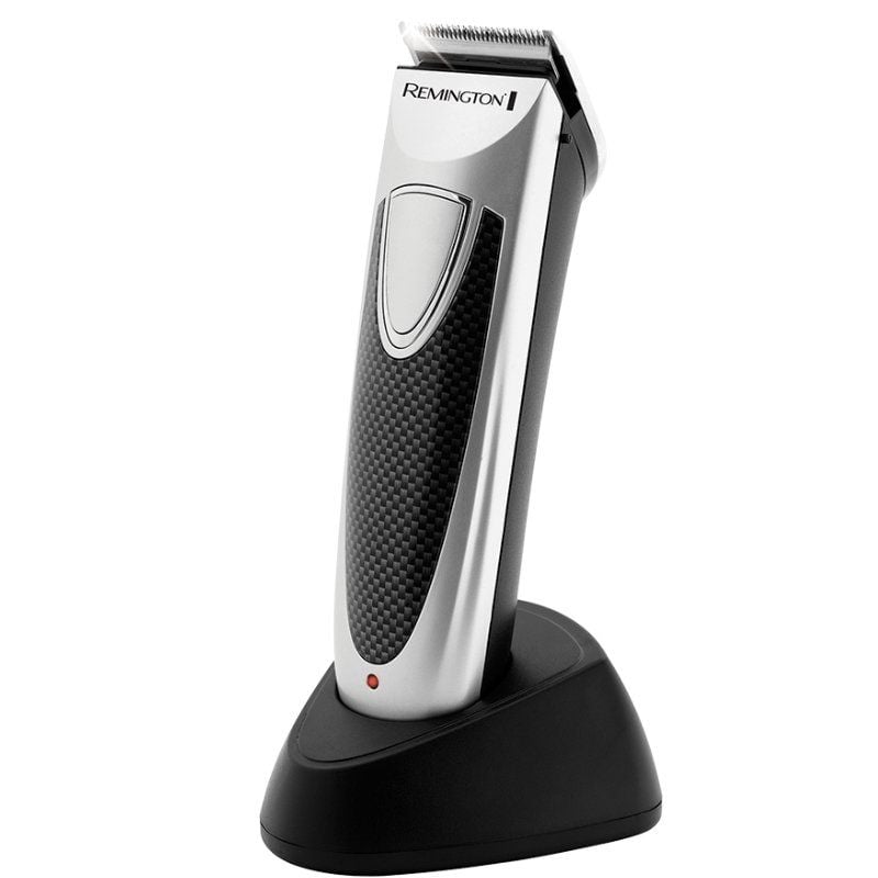 Cortapelos Remington Cordless Hair Clipper Kit HC4110/ con Batería/ 23 Accesorios - Imagen 2