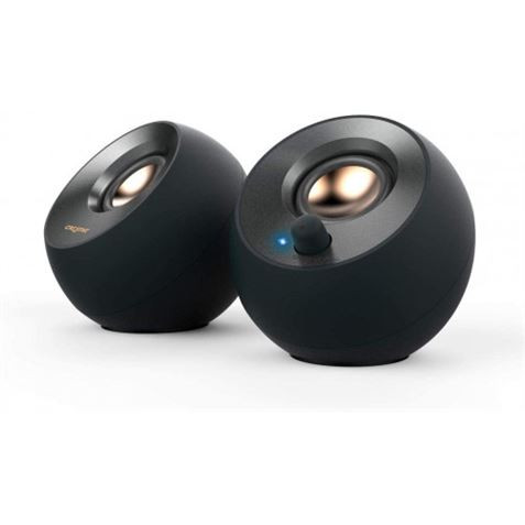 Creative Labs Pebble V2 De 2 vías Negro Alámbrico 8 W 5390660192937 | P/N: 51MF1695AA000 | Ref. Artículo: 1334922