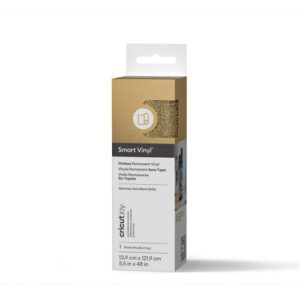 Cricut 2011358 vinilo de transferencia térmica Rollo de vinilo de termotransferencia 0093573546556 | P/N: 2011358 | Ref. Artículo: 1405064