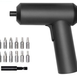 DESTORNILLADOR XIAOMI MI CORDLESS 12 PUNTAS PRECISION 6934177717024 DZN4019TW