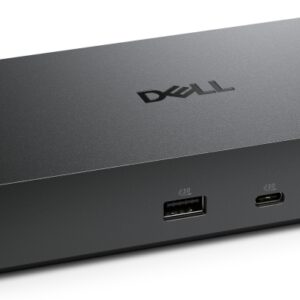 DOCKING STATION DELL PRO DOCK WD25Z USB-C HDMI 5397321029045 DELL-WD25Z