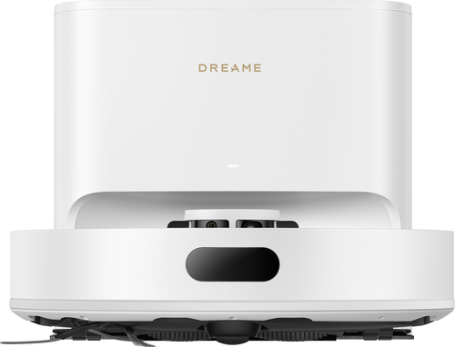 DREAME ROBOT ASPIRADOR D20 AIR PLUS WHITE - Imagen 3