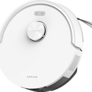 DREAME ROBOT ASPIRADOR D20 AIR PLUS WHITE 6979181921494 | P/N: 010204AA001342 | Ref. Artículo: 1405543