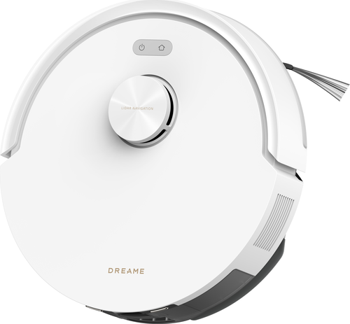 DREAME ROBOT ASPIRADOR D20 AIR PLUS WHITE 6979181921494 | P/N: 010204AA001342 | Ref. Artículo: 1405543