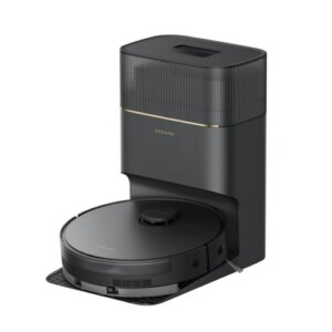 DREAME ROBOT ASPIRADOR D20 PRO PLUS KIT NEGRO 6978515255595 | P/N: 010202AA000107 | Ref. Artículo: 1401523