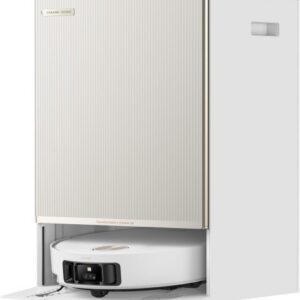 DREAME ROBOT ASPIRADOR MATRIX 10 ULTRA WHITE 6978515252549 | P/N: 010204AB000840 | Ref. Artículo: 1401521