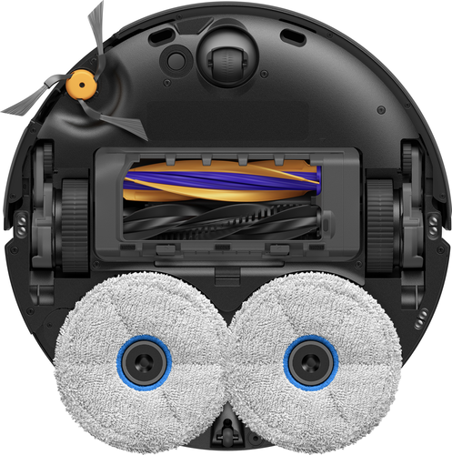 DREAME ROBOT ASPIRADOR X60 PRO ULTRA COMPLETE GREY - Imagen 2