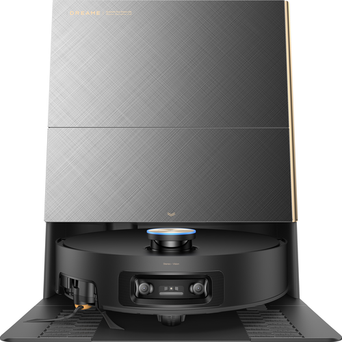 DREAME ROBOT ASPIRADOR X60 PRO ULTRA COMPLETE GREY - Imagen 3