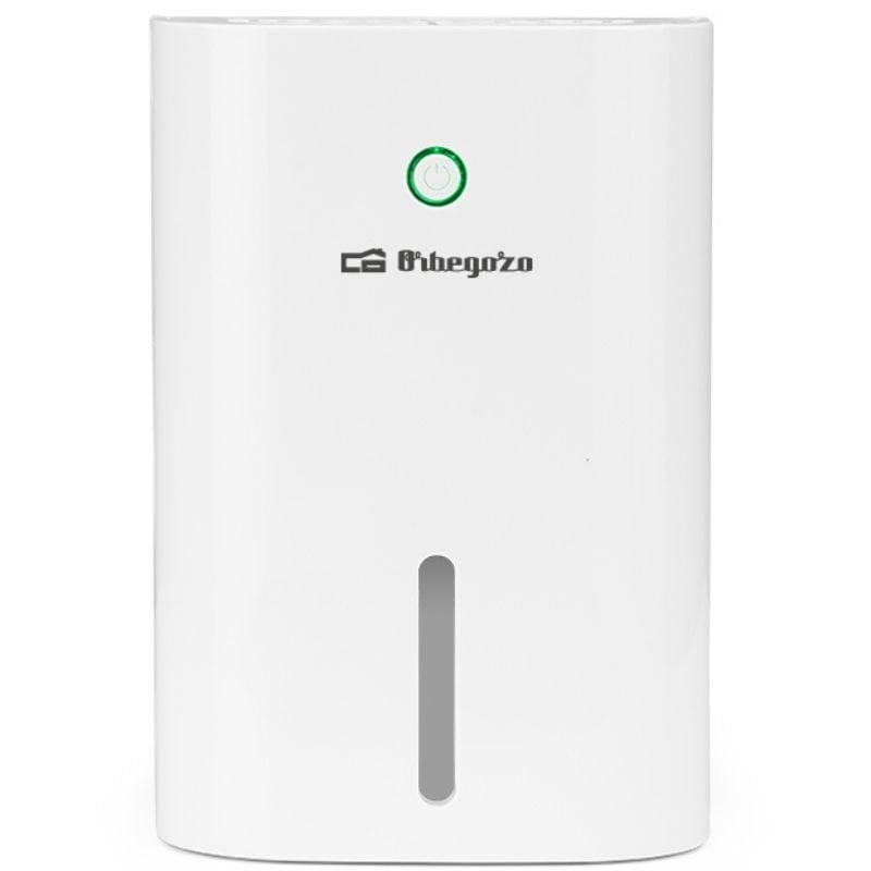 Deshumidificador Orbegozo DH 310/ Depósito 600ml - Imagen 2