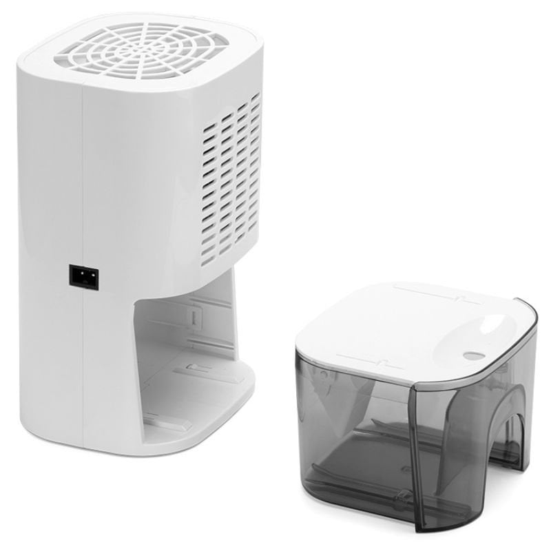 Deshumidificador Orbegozo DH 310/ Depósito 600ml - Imagen 5
