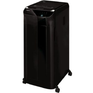 Destructora Fellowes AutoMax 600M/ Microcorte de 2 x 12mm/ Negra 043859747719 4657401 FELL-DESTRUCTORA AMAX 600M