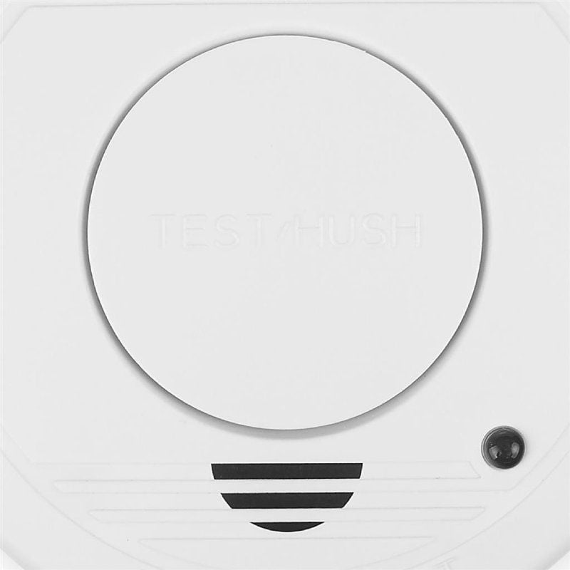 Detector de Humo Smartwares 10.100.41/ 4 Unidades - Imagen 2