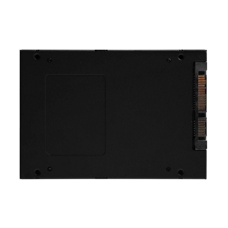 Disco SSD Kingston SKC600 512GB/ SATA III/ Full Capacity - Imagen 3