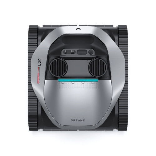 Dreame Z1 aspirador de piscinas y estanques Robot limpiafondos para piscina - Imagen 3