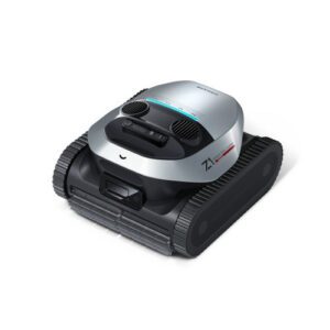 Dreame Z1 aspirador de piscinas y estanques Robot limpiafondos para piscina 6978144670035 | P/N: 010902AA000009 | Ref. Artículo: 1397841