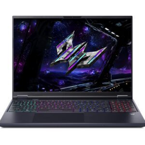 (ECI) PORTATIL ACER PREDATOR HELIOS NEO 16 AI (NH.QX3EB.009) 16" WQXGA