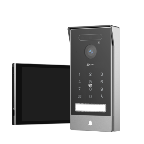 EZVIZ HP7 PRO 6941545640617 | P/N: CS-HP7-R400-1W2TFD | Ref. Artículo: 1405755