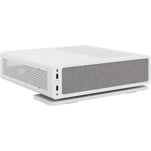 FRACTAL CAJA RIDGE V2 BLANCA MITX FD-C-RID1N-12 - Imagen 3