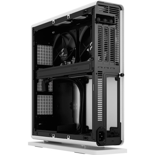 FRACTAL CAJA RIDGE V2 BLANCA MITX FD-C-RID1N-12 - Imagen 5