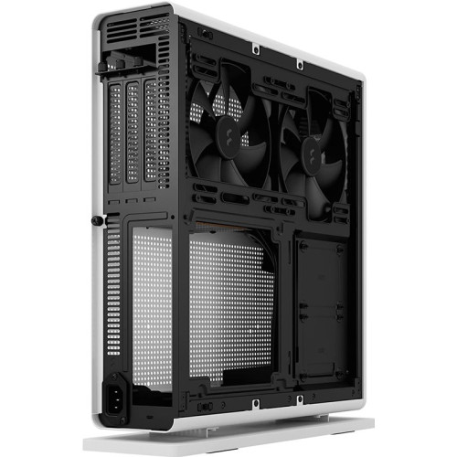 FRACTAL CAJA RIDGE V2 BLANCA MITX FD-C-RID1N-12 - Imagen 6
