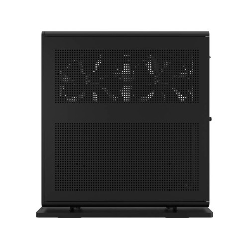 FRACTAL CAJA RIDGE V2 NEGRA MITX FD-C-RID1N-11 - Imagen 5