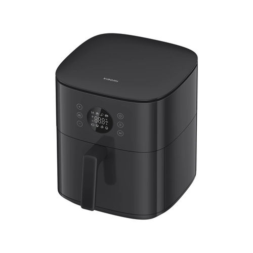 FREIDORA SIN ACEITE XIAOMI AIR FRYER 6,5L 2GEN BLACK - Imagen 5