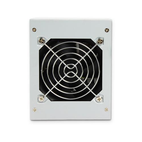 FUENTE ALIMENTACION 500W TOOQ ECOPOWER II PFC-ACTIVO 3SATA 8CM SFX - Imagen 2