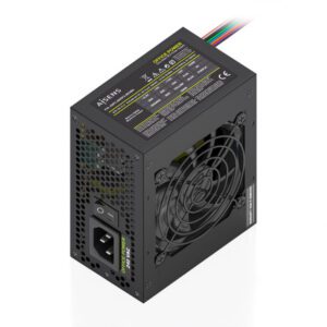 FUENTE ALIMENTACION AISENS SFX 500W OEM NEGRA 8435739905142 ASPC-500SFX-SEOBK