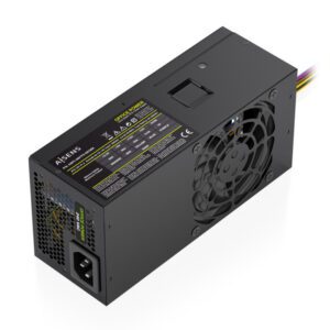 FUENTE ALIMENTACION AISENS TFX 500W OEM NEGRA 8435739905159 ASPC-500TFX-SEOBK