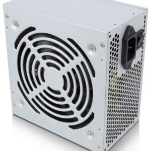 FUENTE ALIMENTACION EWENT ATX 500W V2.3 PRO LINE 3XSATA PPFC 8054392617331 EW3909