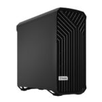 Fractal Design Torrent Negro 7340172702603 | P/N: FD-C-TOR1A-05 | Ref. Artículo: 1343324