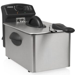Freidora Princess 182642/ 2000W/ Capacidad 4L 8713016109750 01.182642.01.001 PRIN-PAE-FRE 182642