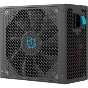 Fuente de Alimentación Hiditec BZ550 V2/ 550W/ Ventilador 14cm/ 80 Plus Bronze 8436545693971 PSU010053 HID-FUENTE 550W BZ550 V2