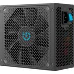 Fuente de Alimentación Hiditec BZ650 V2/ 650W/ Ventilador 14cm/ 80 Plus Bronze 8436545693988 PSU010054 HID-FUENTE 650W BZ650 V2