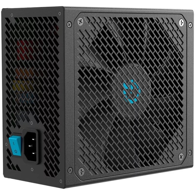 Fuente de Alimentación Hiditec BZ850 V2/ 850W/ Ventilador 14cm/ 80 Plus Bronze - Imagen 3