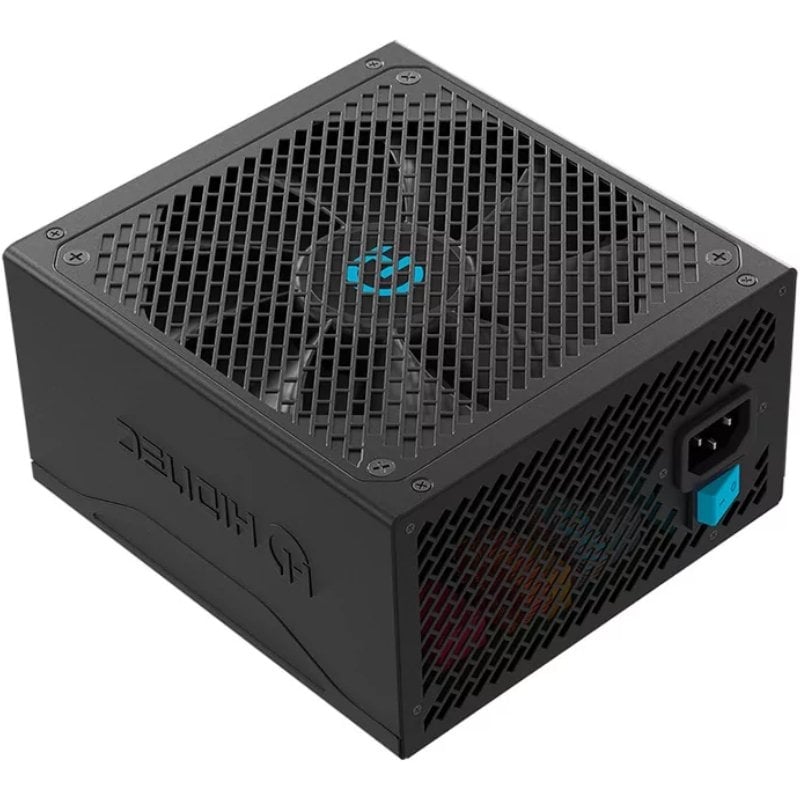 Fuente de Alimentación Hiditec BZ850 V2/ 850W/ Ventilador 14cm/ 80 Plus Bronze - Imagen 4