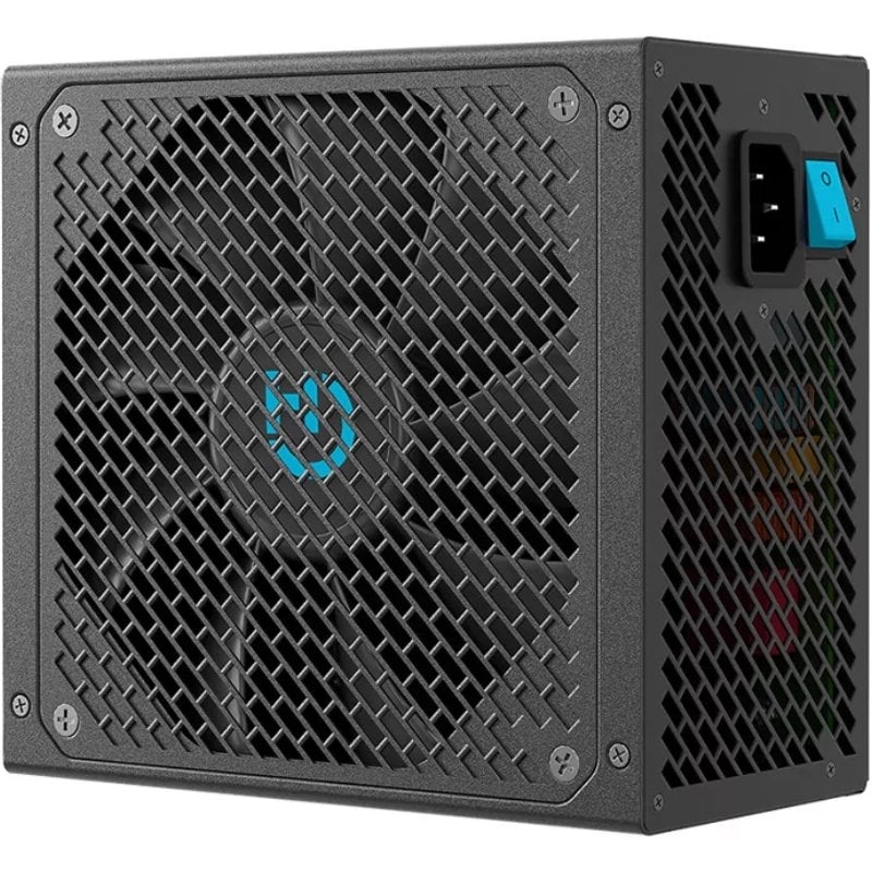 Fuente de Alimentación Hiditec BZ850 V2/ 850W/ Ventilador 14cm/ 80 Plus Bronze 8436545694008 PSU010056 HID-FUENTE 850W BZ850 V2