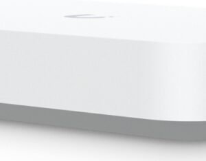 GATEWAY UBIQUITI UCG-FIBER CLOUD GATEWAY 0810177161288 UCG-FIBER