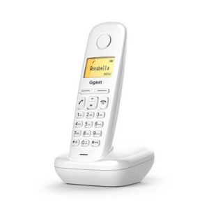 GIGASET ESSENTIAL 300 BLANCO 4255781908083 | P/N: S30852-H3211-D202 | Ref. Artículo: 1403826