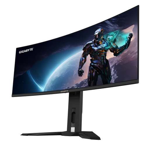 4 cm (34") 3440 x 1440 Pixeles Wide Quad HD OLED Negro MONITOR GIGABYTE 34" MO34WQC2 4 cm (34") 3440 x 1440 Pixeles Wide Quad HD OLED Negro 4719331858926 | P/N: 20VM0-MO34WQ2BT-1EKR | Ref. Artículo: 1383543