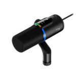 HP HYPERX FLIPCAST - MICROFONO 0198828569219 | P/N: B2CM1AA | Ref. Artículo: 1402364